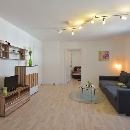 Ferienwohnung Sonneberg Eksteriør billede