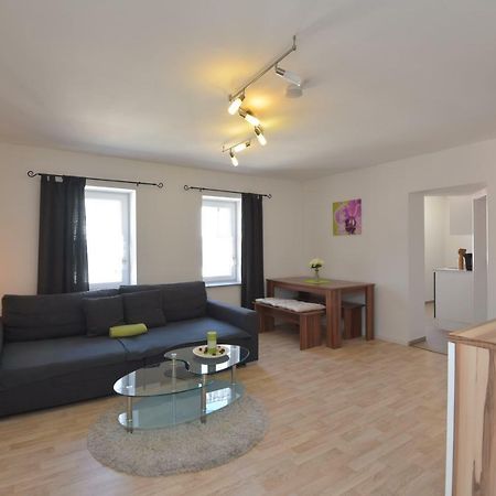 Ferienwohnung Sonneberg Eksteriør billede